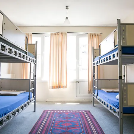 Levanten Hostel-2